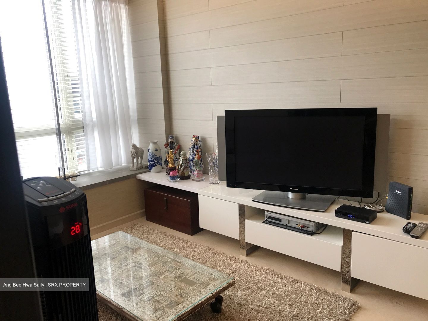 Flamingo Valley (D15), Condominium #556976161